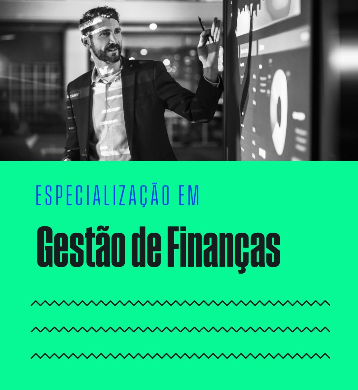 ITL recebe inscrições para especialização em gestão de finanças 